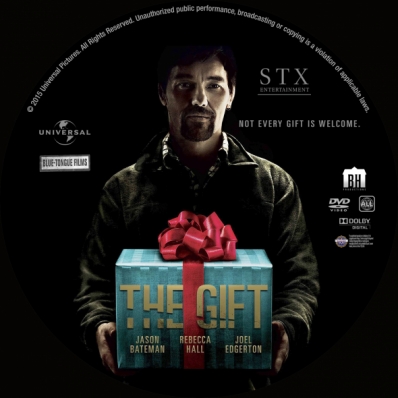 The Gift