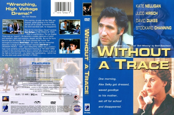 Without A Trace