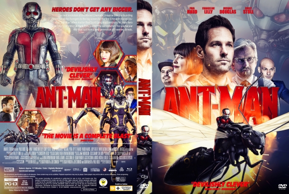 Ant-Man