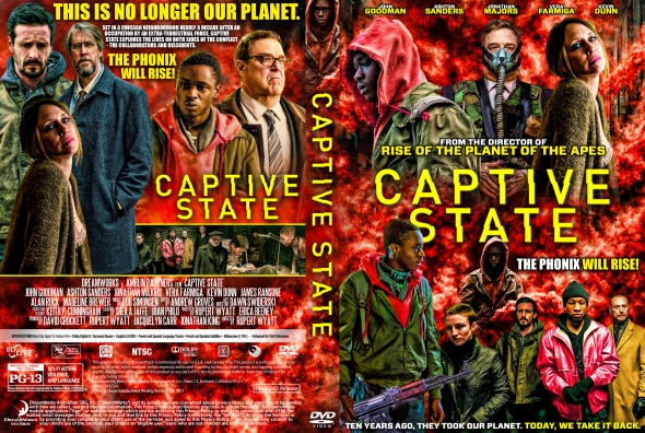 Captive State