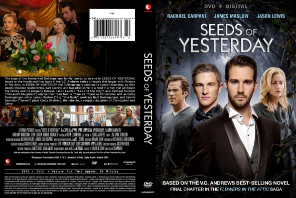 Seeds of Yesterday