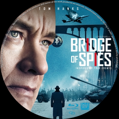 Bridge of Spies