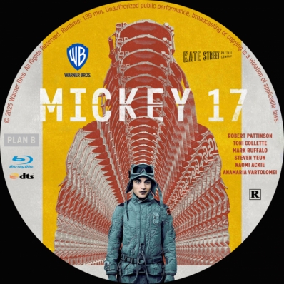 Mickey 17