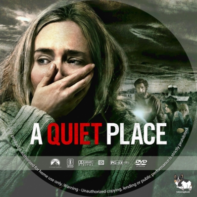 A Quiet Place