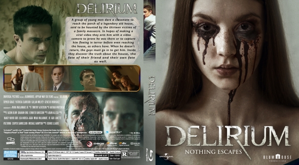 Delirium