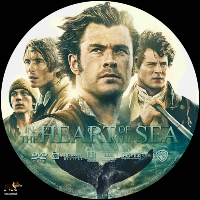 In the Heart of the Sea