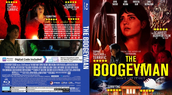 The Boogeyman