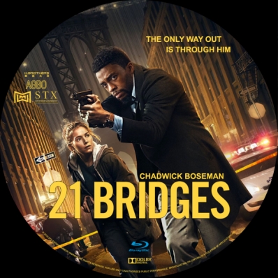 21 Bridges