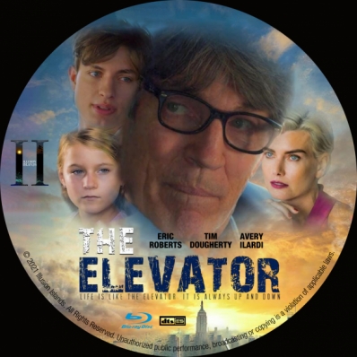 The Elevator