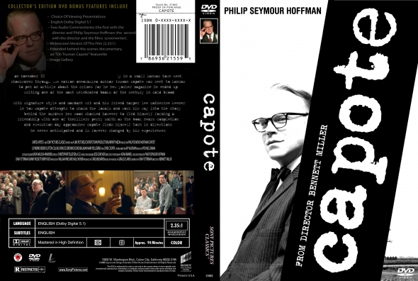 Capote