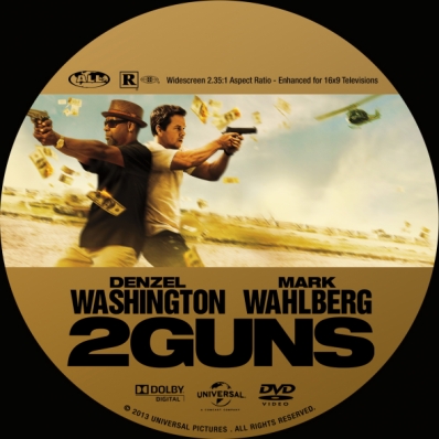 2 Guns