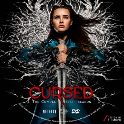 Cursed - Season 1