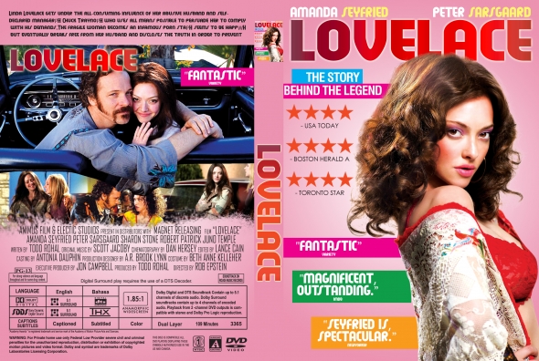 Lovelace