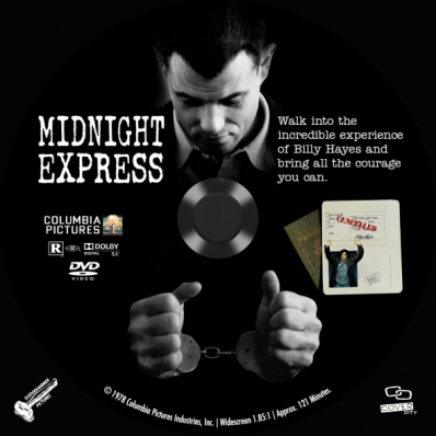 Midnight Express