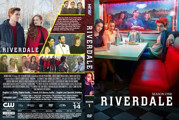 Riverdale - Season 1