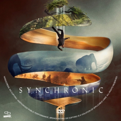 Synchronic