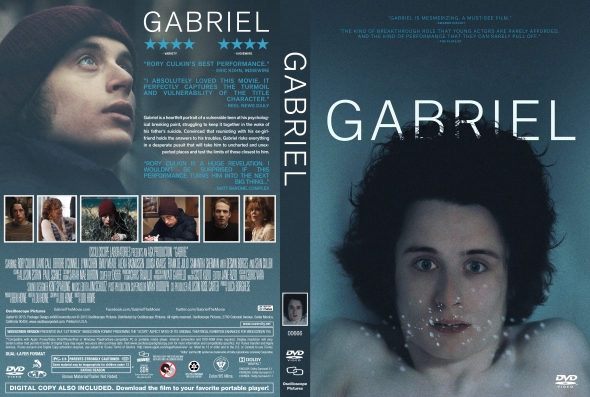 Gabriel