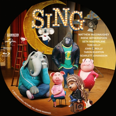 Sing