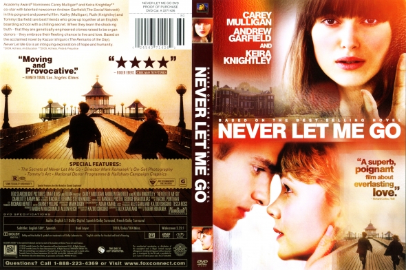 Never Let Me Go