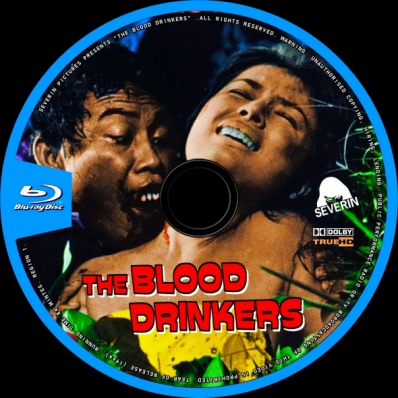 The Blood Drinkers