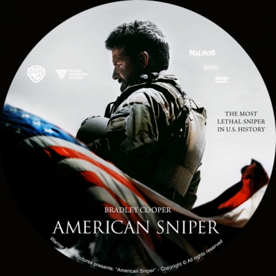 American Sniper