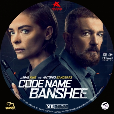 Code Name Banshee