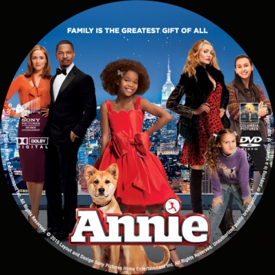 Annie