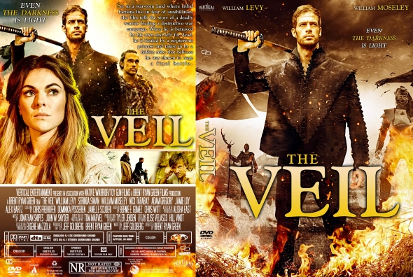 The Veil (2017)