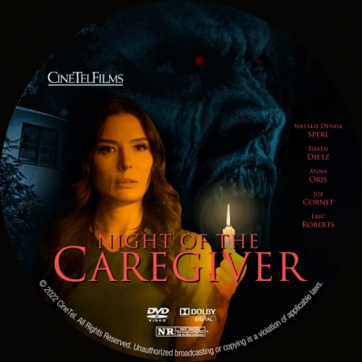 Night of the Caregiver