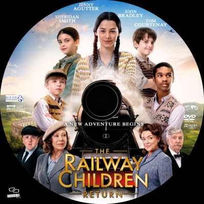 The Railway Children Return