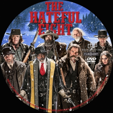 The Hateful Eight