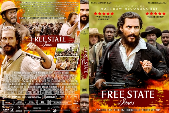 Free State of Jones