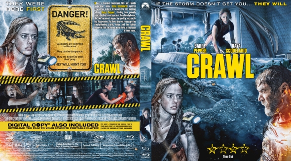 Crawl