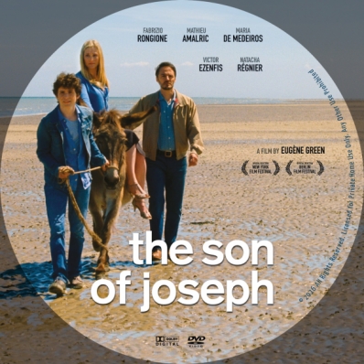 The Son of Joseph