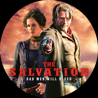 The Salvation