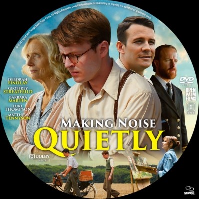 Making Noise Quietly