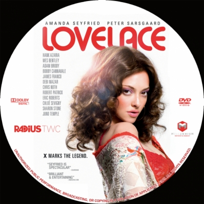 Lovelace