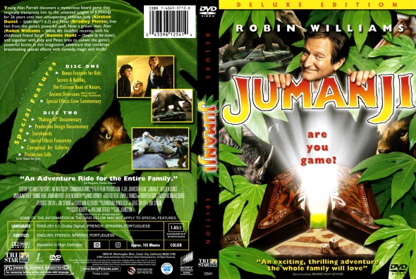 Jumanji