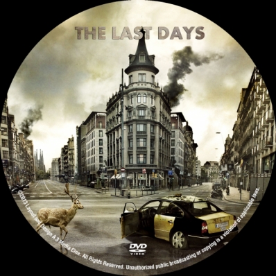 The Last Days