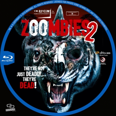 Zoombies 2