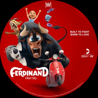 Ferdinand