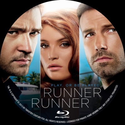 Runner Runner