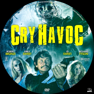 Cry Havoc