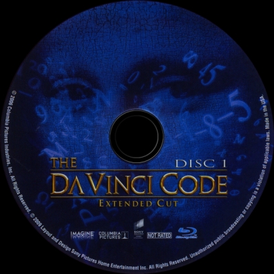 The Da Vinci Code