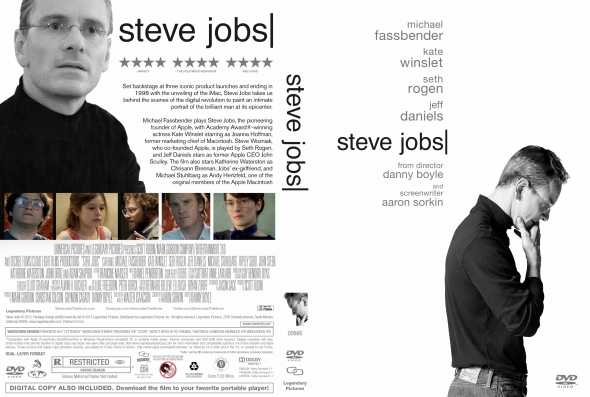 Steve Jobs