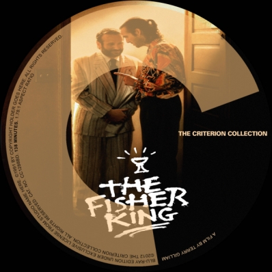 The Fisher King