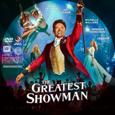 The Greatest Showman