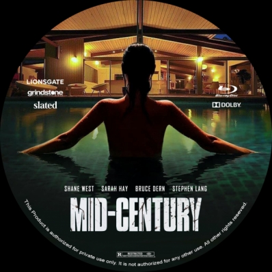 DVD Covers, Cover Century