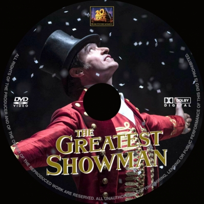 The Greatest Showman