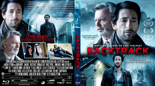 Backtrack